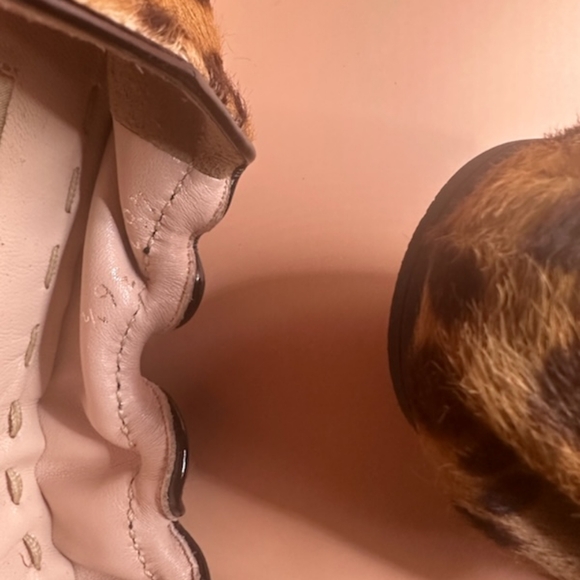 Ballet Flats Luxury - Picture 4 of 5